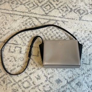 Kate spade leather purse
